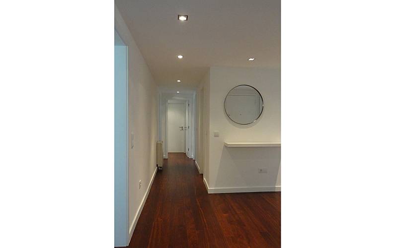 Luxuoso Interior da casa Porto Vila Nova de Gaia Apartamento - Interior da casa