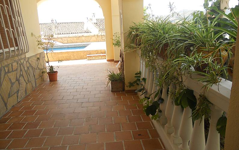 Casa Outros Málaga Nerja casa - Outros