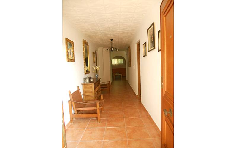 Casa Interior da casa Málaga Nerja casa - Interior da casa