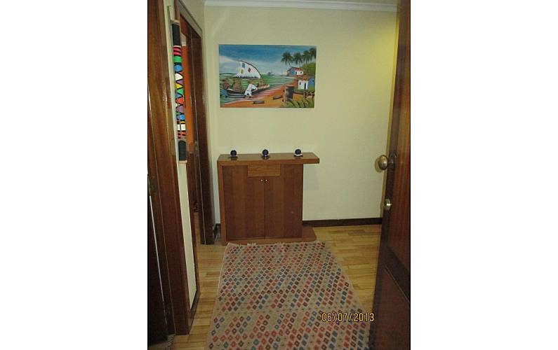 T2 Interior da casa Aveiro Ovar Apartamento - Interior da casa