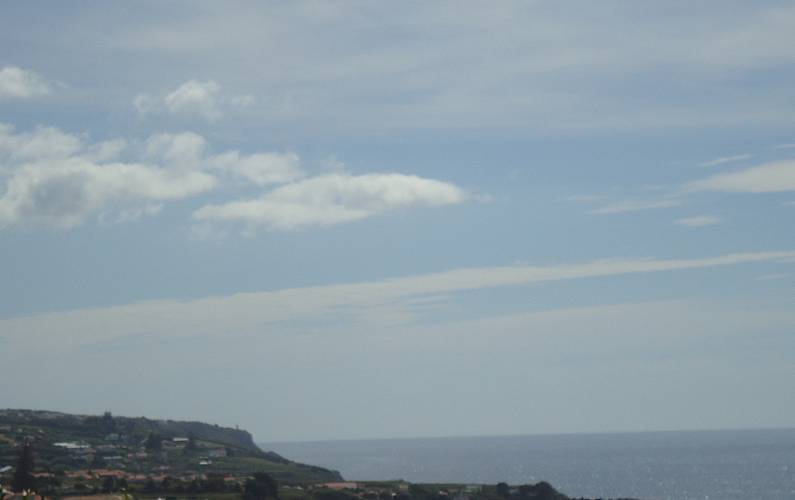 Casa Vistas da casa Ilha de São Miguel Vila Franca do Campo casa - Vistas da casa