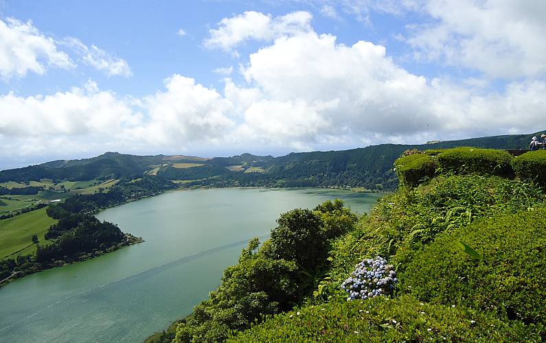 Casa Arredores Ilha de São Miguel Vila Franca do Campo casa - Arredores