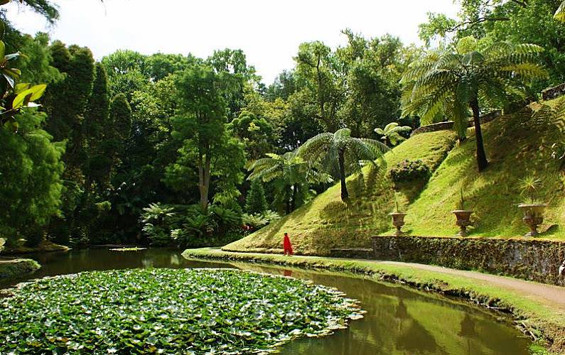 Casa Arredores Ilha de São Miguel Vila Franca do Campo casa - Arredores