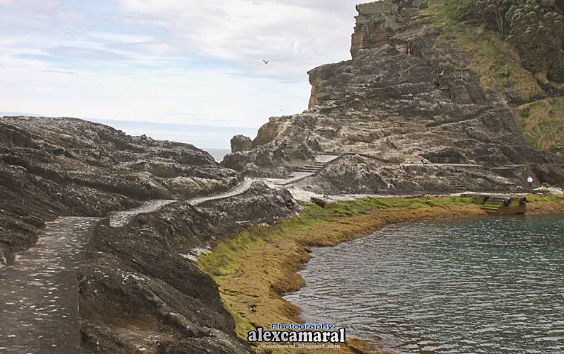 Casa Arredores Ilha de São Miguel Vila Franca do Campo casa - Arredores