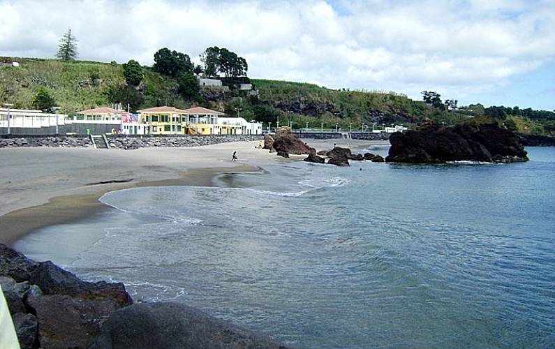 Casa Arredores Ilha de São Miguel Vila Franca do Campo casa - Arredores