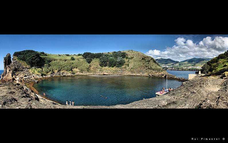 Casa Arredores Ilha de São Miguel Vila Franca do Campo casa - Arredores