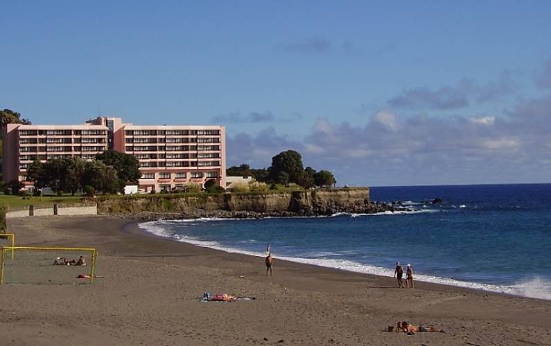 Casa Arredores Ilha de São Miguel Vila Franca do Campo casa - Arredores