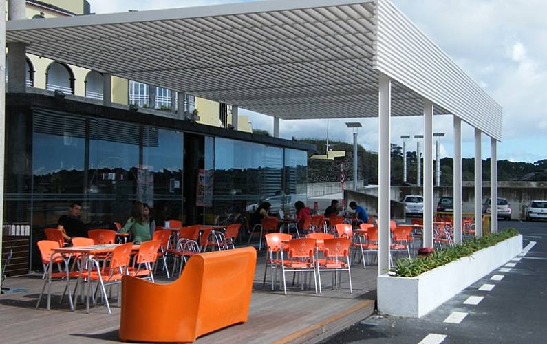 Casa Arredores Ilha de São Miguel Vila Franca do Campo casa - Arredores