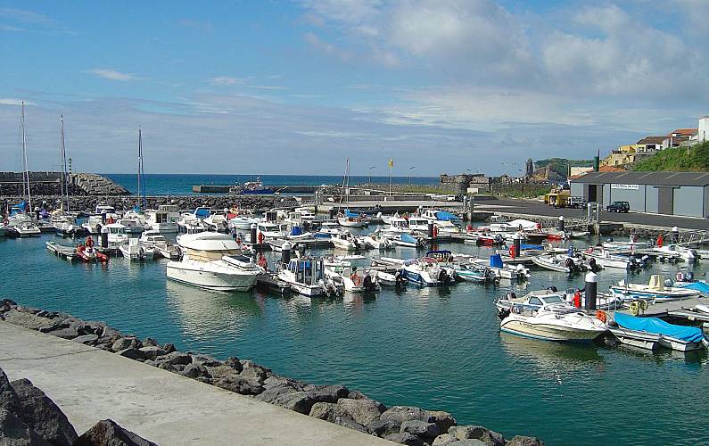 Casa Arredores Ilha de São Miguel Vila Franca do Campo casa - Arredores