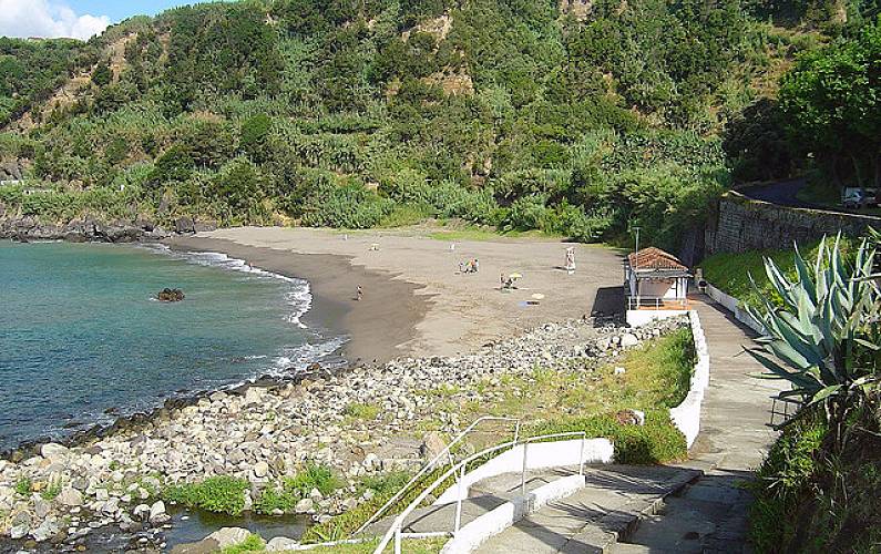 Casa Arredores Ilha de São Miguel Vila Franca do Campo casa - Arredores