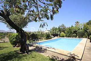 131063 Villa de 3 habitaciones a 8 km de la ...