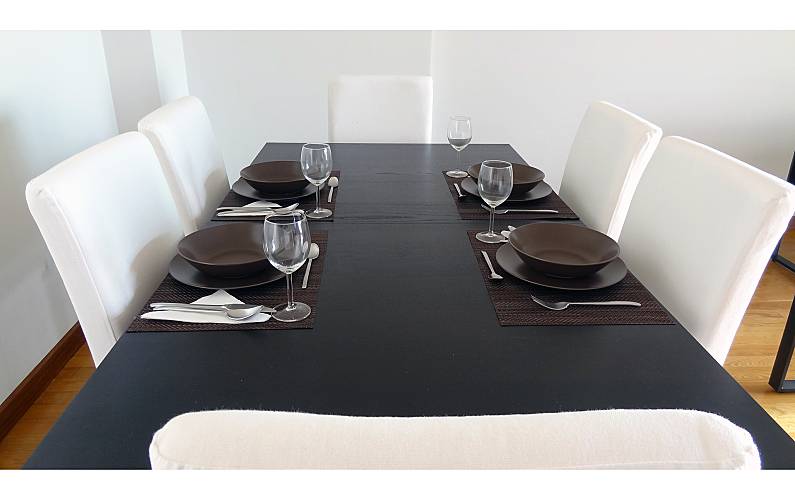 Apartamento Sala de Jantar Porto Vila Nova de Gaia Apartamento - Sala de Jantar