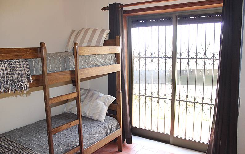 Casa Quarto Porto Vila Nova de Gaia vivenda - Quarto