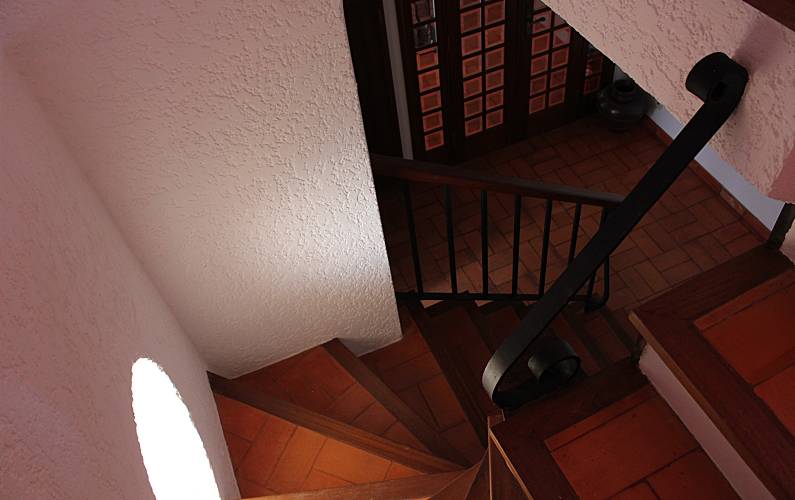 Casa Interior da casa Porto Vila Nova de Gaia vivenda - Interior da casa