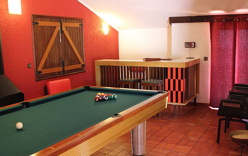 Casa Sala Porto Vila Nova de Gaia vivenda - Sala