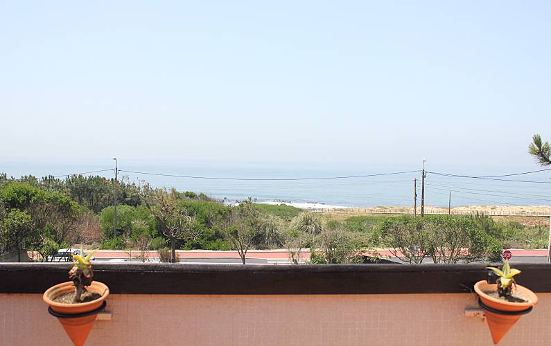 Casa Vistas da casa Porto Vila Nova de Gaia vivenda - Vistas da casa