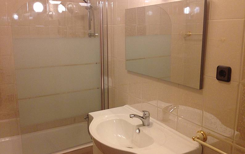 Casa Casa-de-banho Porto Vila Nova de Gaia vivenda - Casa-de-banho