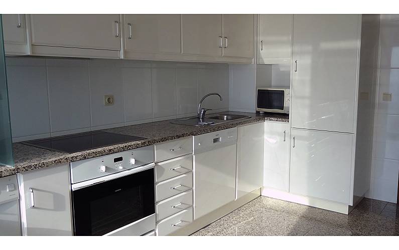Apartamento Cozinha Porto Vila Nova de Gaia Apartamento - Cozinha