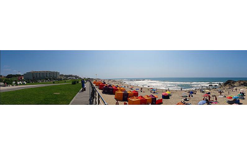 Apartamento Exterior da casa Porto Vila Nova de Gaia Apartamento - Exterior da casa