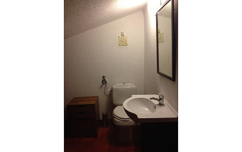 Casa Casa-de-banho Porto Vila Nova de Gaia vivenda - Casa-de-banho