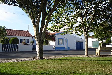 Cervecería George Eliot intimidad Alquiler de casas vacacionales en São João das Lampas - Sintra rurales,  chalets, bungalows