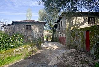 Quinta do Galgo - 4 casas en alquiler con pi...