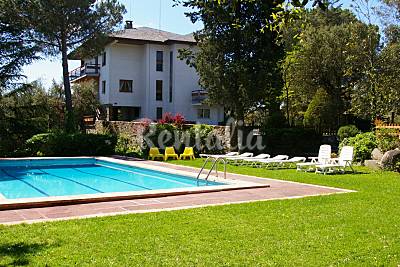 Rural Can Verdaguer- HUTB: 001149 Barcelona