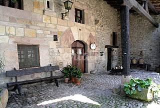 Vivienda Rural La Otra Casa