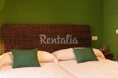 Casa per 8 persone a Asturie Asturie