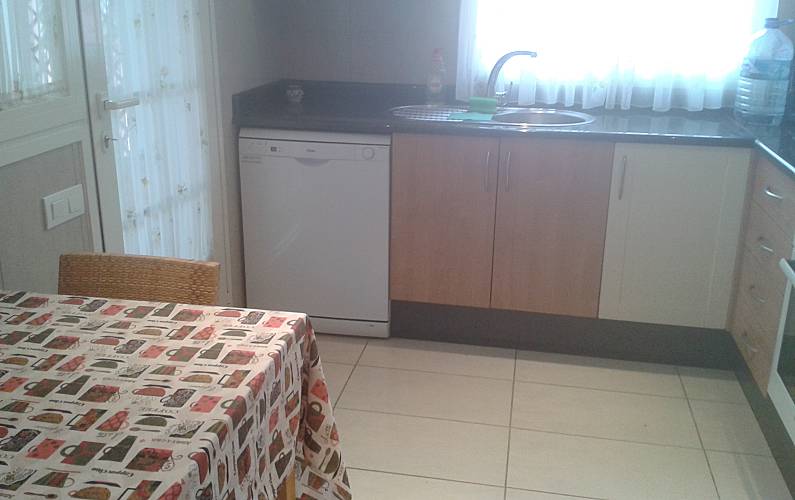 Apartamento Quarto Tenerife Adeje Apartamento - Quarto