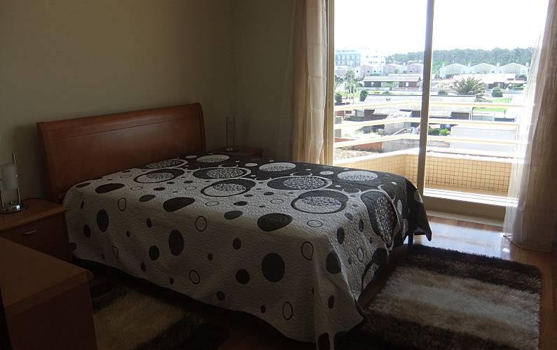Apartamento Quarto Aveiro Ovar Apartamento - Quarto