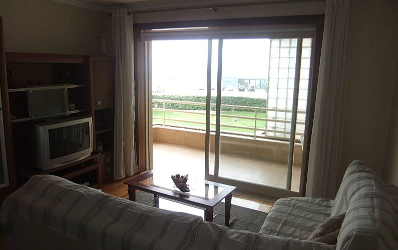 Apartamento Sala Aveiro Ovar Apartamento - Sala