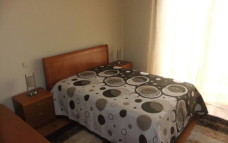 Apartamento Quarto Aveiro Ovar Apartamento - Quarto