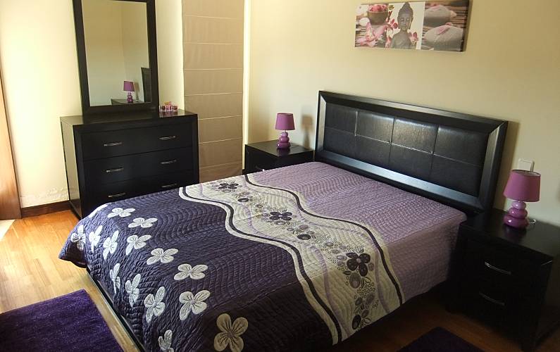 Apartamento Quarto Aveiro Ovar Apartamento - Quarto