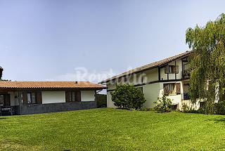 Casa Rural Epotx-Etxea