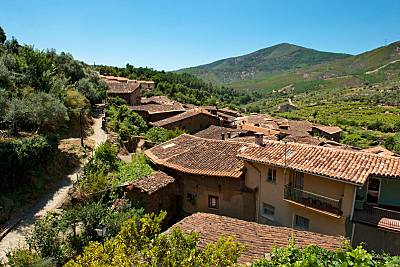 Aptos. Rurales Casa Manadero Cáceres