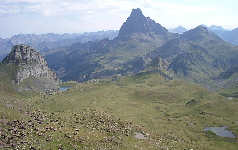 Apartamento Actividades próximas Huesca Jaca Apartamento - Actividades próximas