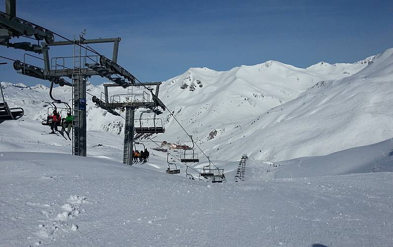 Apartamento Actividades próximas Huesca Jaca Apartamento - Actividades próximas