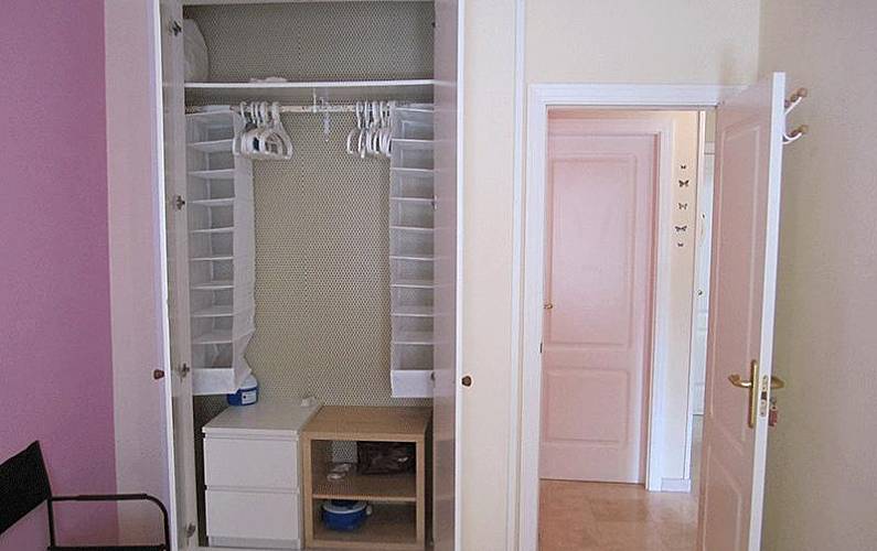 Apartamento Quarto Tenerife Arona Apartamento - Quarto