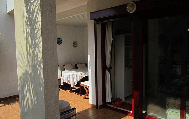 Apartamento Terraço Tenerife Arona Apartamento - Terraço