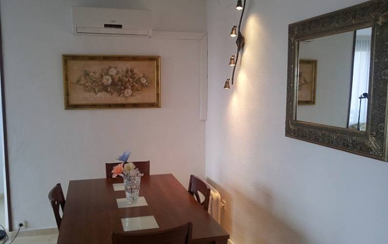 Apartamento Sala de Jantar Alicante Benidorm Apartamento - Sala de Jantar