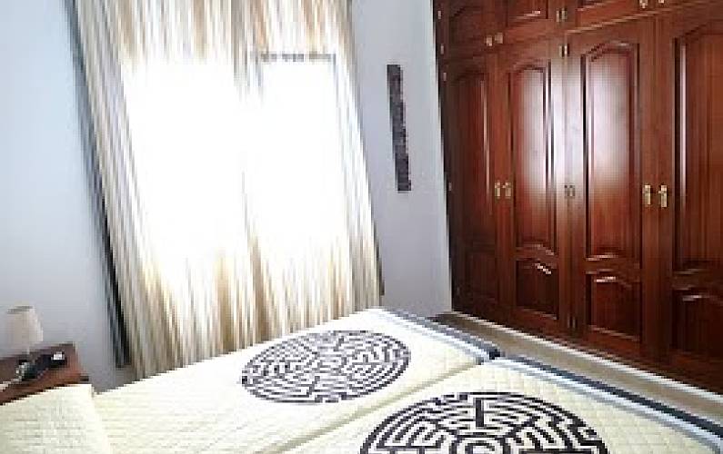 Vivenda Quarto Lançarote Yaiza vivenda - Quarto