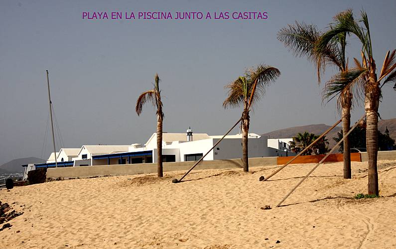 Casa Exterior da casa Lançarote Haría casa - Exterior da casa