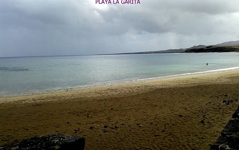 Casa Actividades próximas Lançarote Haría casa - Actividades próximas