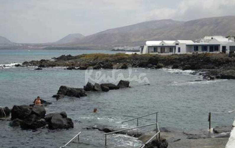 Casa Actividades próximas Lançarote Haría casa - Actividades próximas