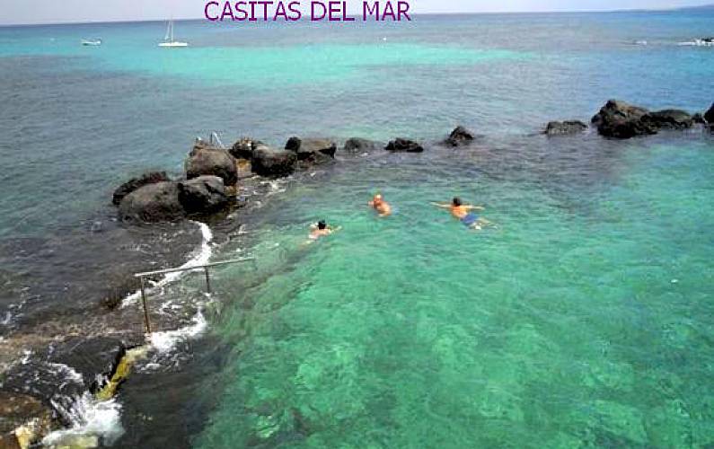 Casa Actividades próximas Lançarote Haría casa - Actividades próximas