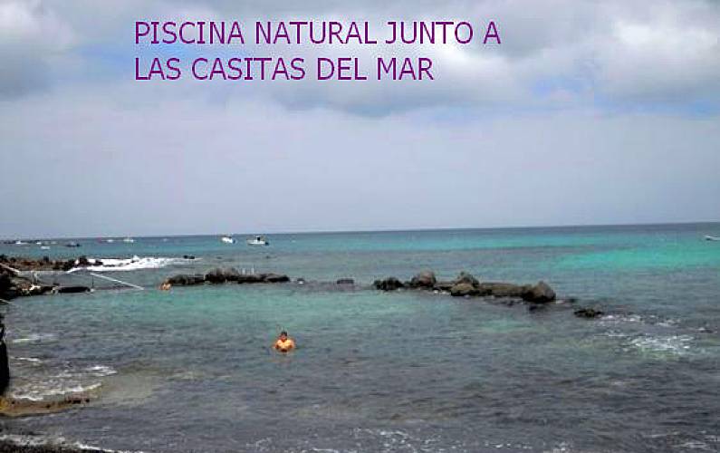 Casa Actividades próximas Lançarote Haría casa - Actividades próximas