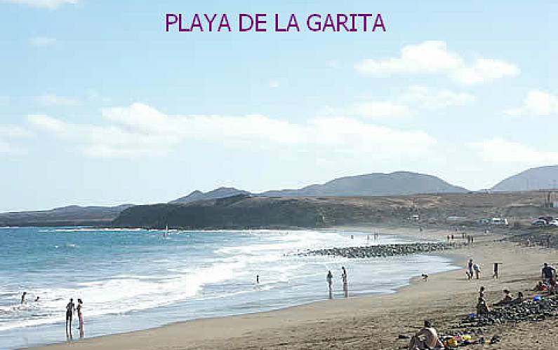 Casa Actividades próximas Lançarote Haría casa - Actividades próximas