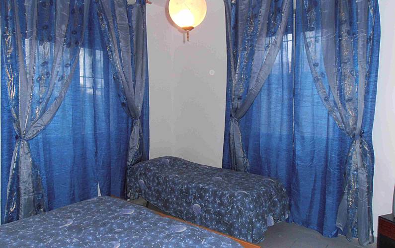 2 Quarto Forlì-Cesena Gatteo Apartamento - Quarto