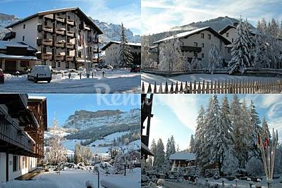 31 Eleganti appartamenti nel cuore delle Dolomiti Bolzano